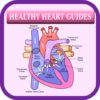 Healthy Heart Guides icon