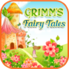 Grimm's Fairy Tales icon