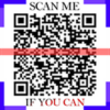 QR & Barcode Scanner QR & Barcode Generator Reader icon