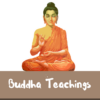 BUDDHA TEACHINGS icon