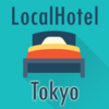 Tokyo Hotel icon