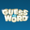 Guess the Word : Word Puzzle icon