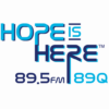 89Q Hope is Here icon