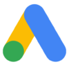 Google Ads icon