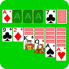 Solitaire Klondike icon