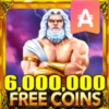 Gods Of War Free Vegas Casino Slots icon