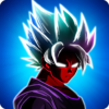 Dragon Shadow Warriors Battle: Super Hero Legends icon