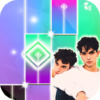 Dobre Brothers Piano Tiles icon