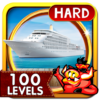 Cruise Ship Hidden Object Game icon