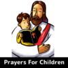 PRAYERS FOR CHILDREN icon