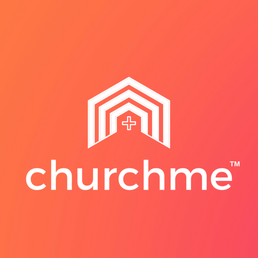 Church Community Appchurchme icon