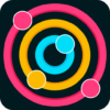 Twisty Wheel: Circle Shoot (P icon