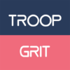 Self Hosted Chat App Troop GRIT icon