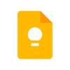 Google Keep Notes and Lists icon