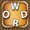 Free Word Games & Puzzle Word Master icon