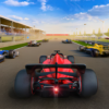 Formula Car Real Racing Games icon