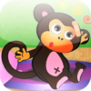 Five Little Monkeys icon