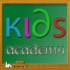 Kids Academy, ABC 123 for Kids, learning activties icon