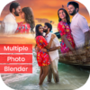 Photo Blender: Multiple Photo Mixer icon