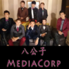 八公子 8 Dukes Mediacorp icon