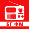 Радио Онлайн България: Live FM icon