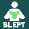 BLEPT Reviewer icon