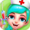 Doctor Games Hospital icon