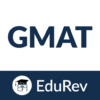 GMAT Exam Prep App, Mock tests icon