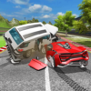 Car Crash Accident Simulator icon