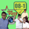 prabowo sandiaga uno icon