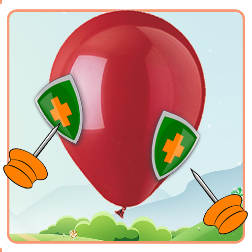 Balloon Challenge icon