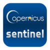 Copernicus Sentinel icon