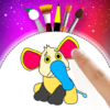 Coloring Book for Kids – Drawi icon