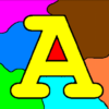 Coloring for Kids ABC icon