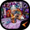 Graffiti Theme icon