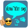 Ultra TeXt SMS icon