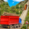 Europe Truck Driver Simulator icon