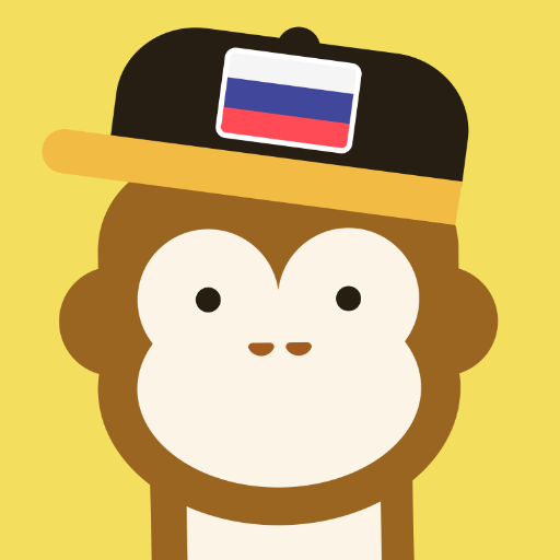 Ling – Learn Russian Language icon