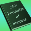 250+ Formulas of Success icon