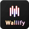 Wallify App icon