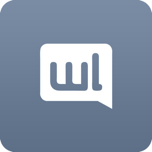 Whatslink Professional Networking Tool icon