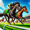 Horse Racing Hero: Riding Game icon