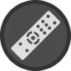 ENIGMA2 REMOTE CONTROL icon