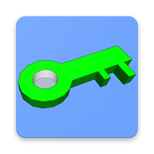 Solid VPN icon