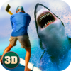 Deep Ocean Survival Simulator icon