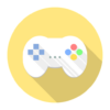 Games centre icon