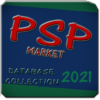 PSP Emulator And Iso File Database For PPSSPP 2021 icon