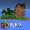 Build with Cubes icon