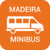 Madeira Minibus icon