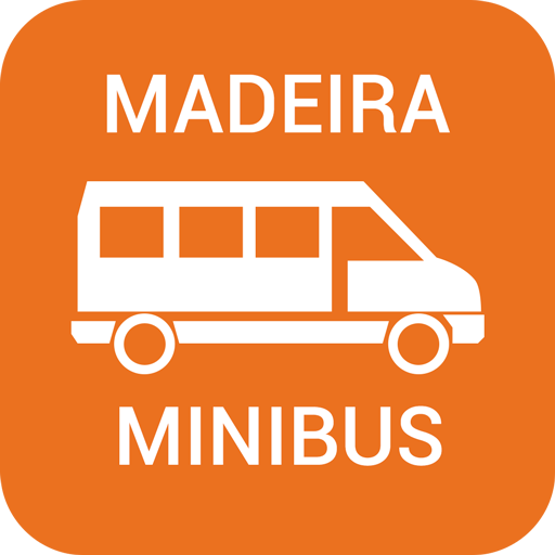 Madeira Minibus icon